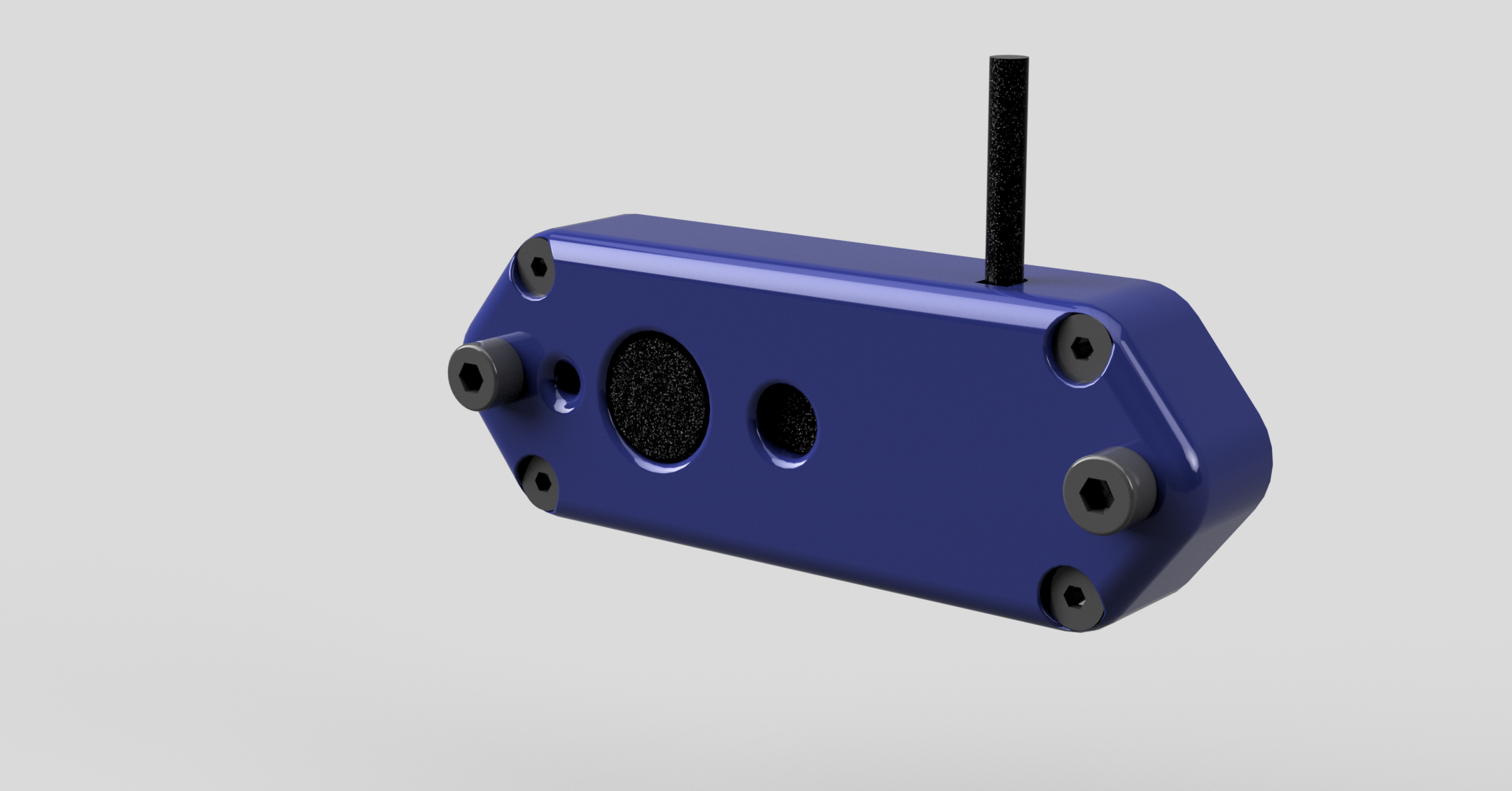 罗技 C270 定制机身